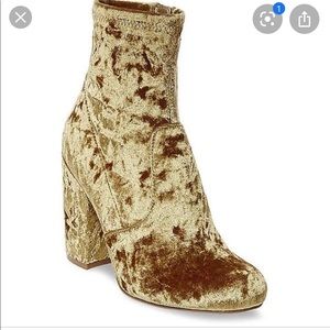 Steve Madden Gaze boots